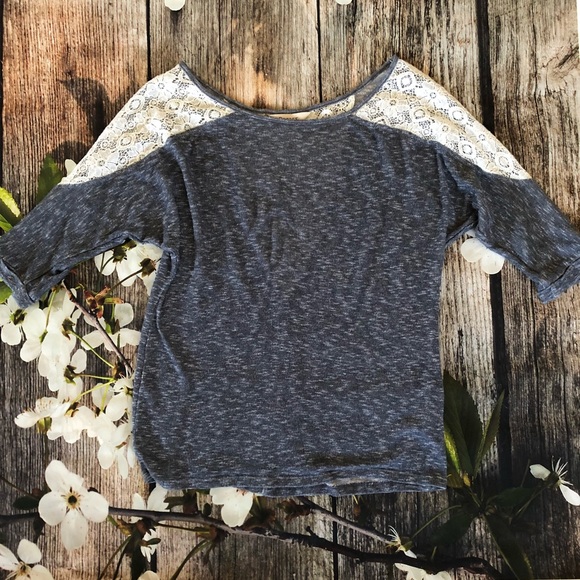 sweater decree Poshmark With Sweaters Half Lace Sweater Decree Sleeve sweater decree Poshmark With Sweaters Half Lace Sweater Decree Sleeve